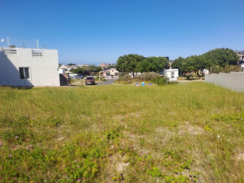 0 Bedroom Property for Sale in Vermont Western Cape